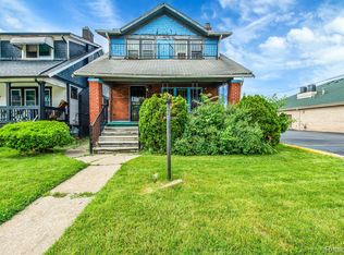 1934 Glendale St, Detroit, MI 48238