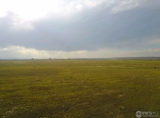102 Weld County Rd, Nunn, CO 80648