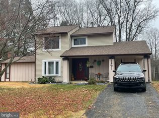 1801 Packer Ct, Bowie, MD 20716