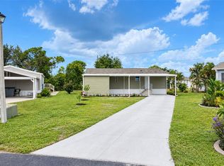 9066 Pinehaven Way, Englewood, FL 34224