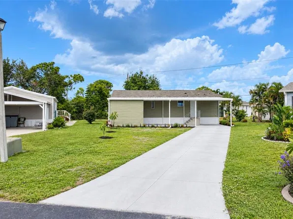 9066 PINEHAVEN WAY, ENGLEWOOD, FL 34224