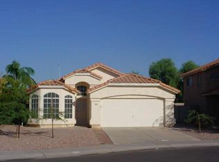 1691 S Sycamore St, Chandler, AZ 85286