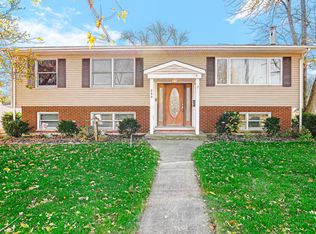 544 Herman St, Crete, IL 60417