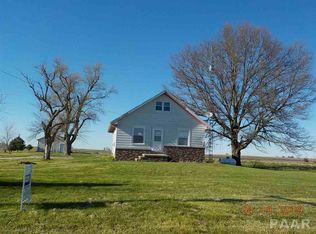 2850 County Road 2100 N, Minonk, IL 61760