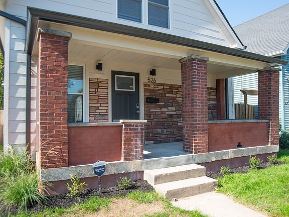 4th image of 526 S Holmes Ave