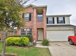 6907 Skyridge Ct, Spring, TX 77379