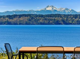 13901 & 13897 Silven Ave NE, Bainbridge Island, WA 98110