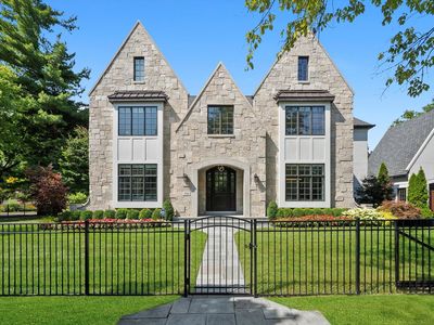 330 Brookside Ln, Glencoe, IL, 60022