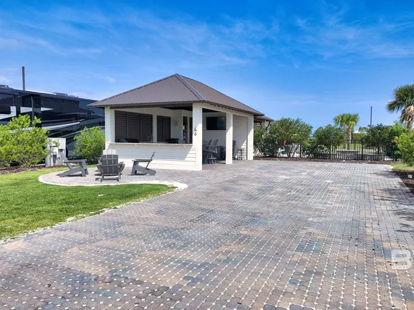 23601 Perdido Beach Blvd #46, Orange Beach, AL 36561
