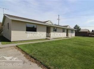 613 Cambridge Dr, Idaho Falls, ID 83401