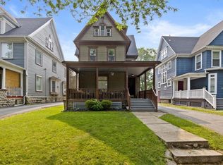 70 Oxford St, Rochester, NY 14607