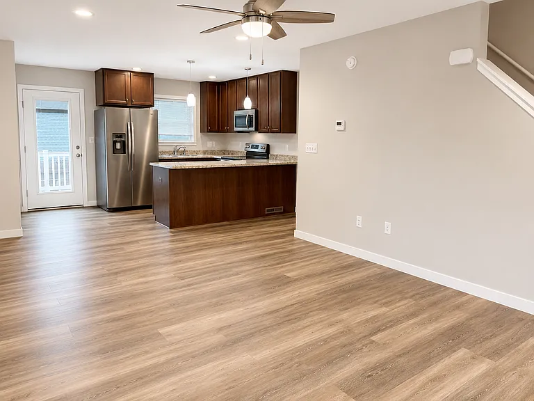 Staunton Townhomes — Photo 28