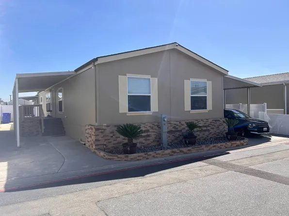 16860 Slover Ave Space 55, Fontana, CA 92337