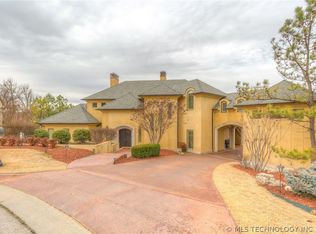 10606 S Forest Ave, Jenks, OK 74037