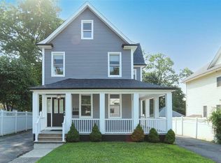 220 Short Hills Ave #2017, Springfield, NJ 07081