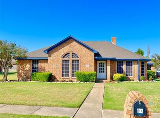102 Brandon Ln, Forney, TX 75126