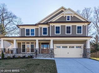 6208 Maiden Ln, Bethesda, MD 20817