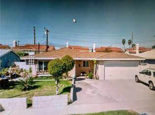 15391 Purdy St, Westminster, CA 92683