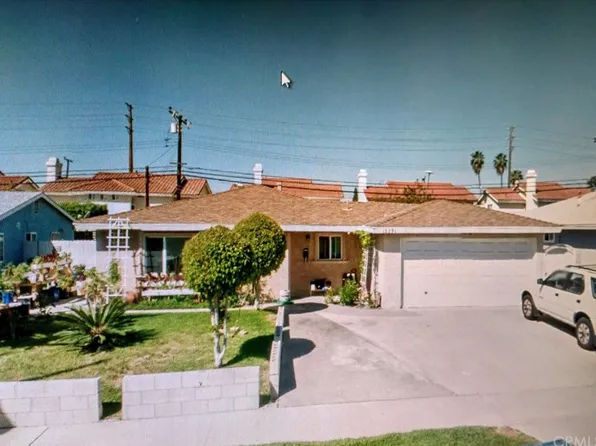 15391 Purdy St, Westminster, CA 92683
