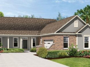 378 Lake Bluff Dr, Bluffton, SC 29910