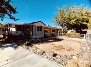9108 Comanche Way, Weldon, CA 93283