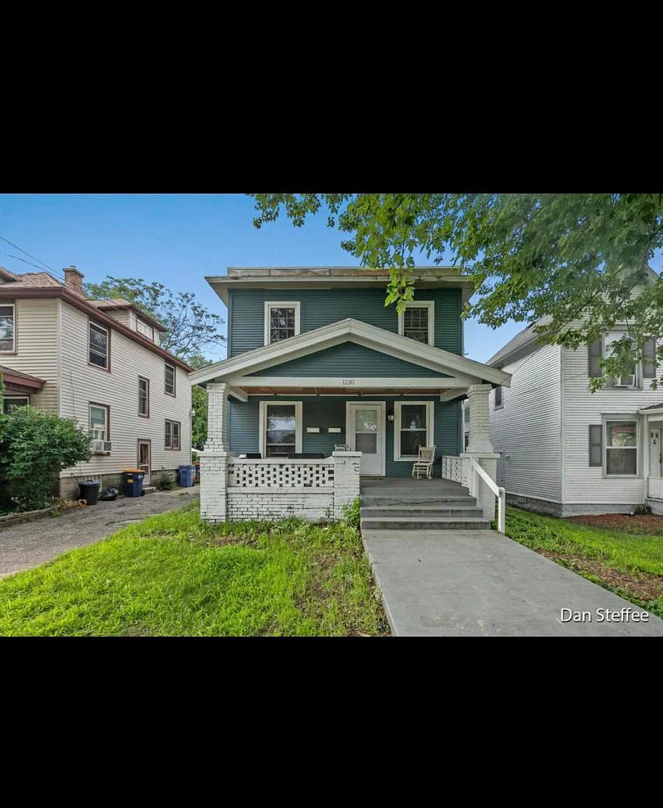 2 bed, 1000 sqft, $1,450 — Photo 1