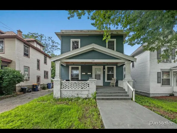 1130 Sigsbee St SE, Grand Rapids, MI 49506
