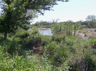 57 E Us Highway 290, Hye, TX 78635