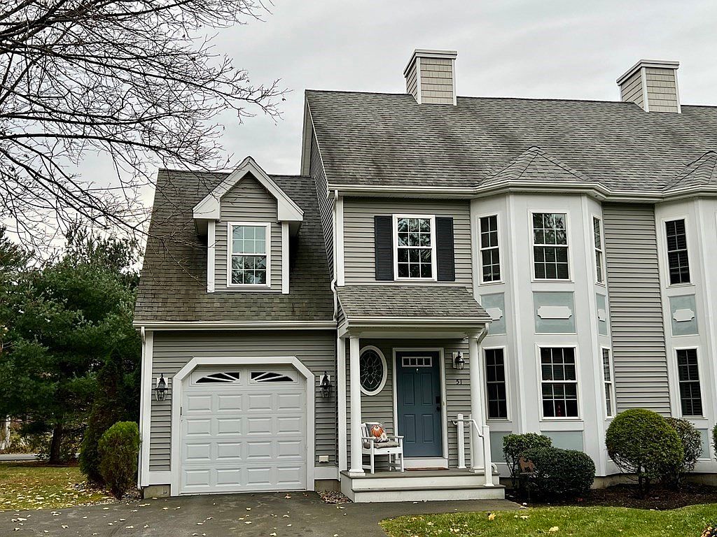 51 Chandler St 1, Tewksbury, MA 01876 MLS 73180540 Zillow
