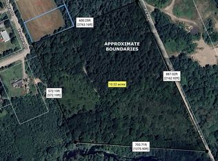 LOT Vendora Dr, Annapolis, NS B0S 1P0