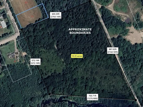 LOT Vendora Dr, Annapolis, NS B0S 1P0