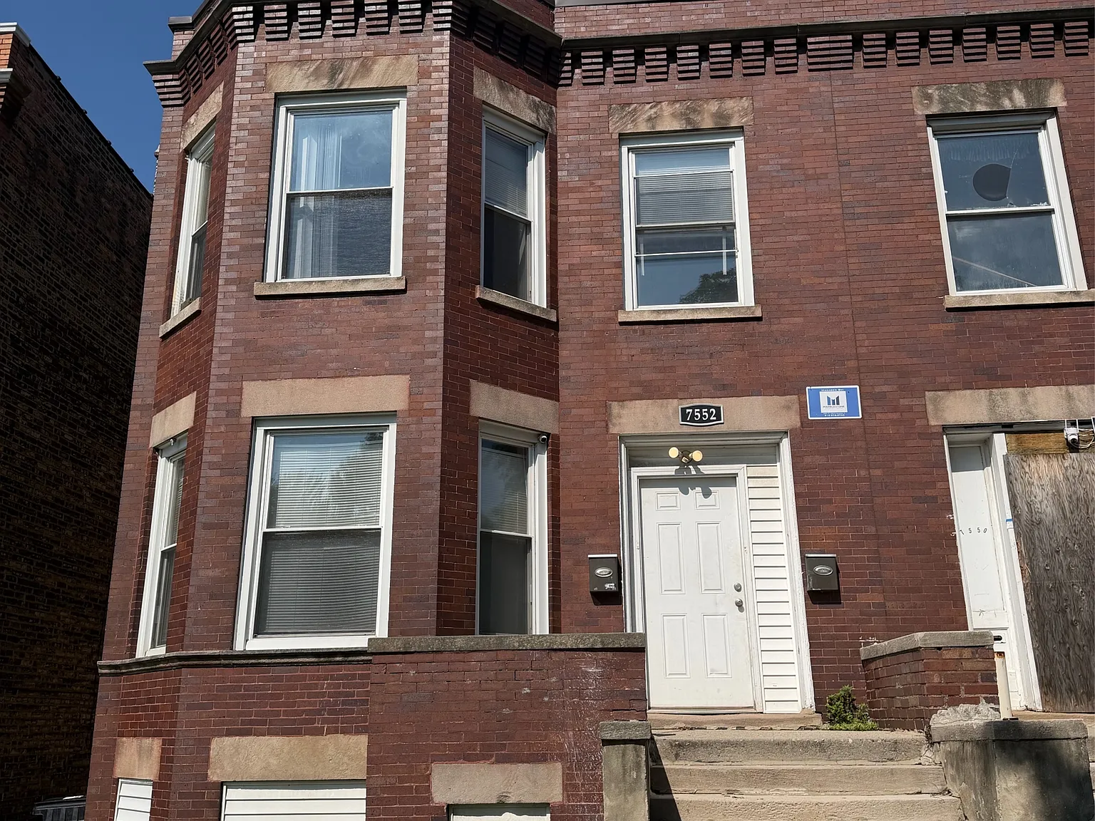 7552 South Harvard Avenue - 2 — Photo 1