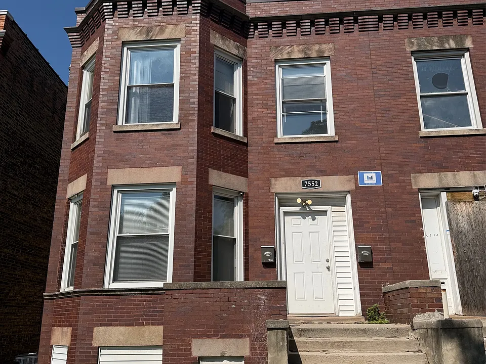 7552 S Harvard Ave #2