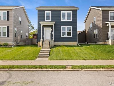 2732 Hickory St, Saint Louis, MO, 63104