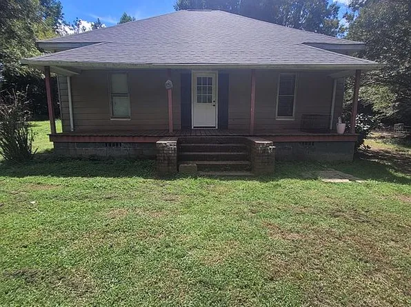 3335 Wilhelm Rd, Cleveland, NC 27013