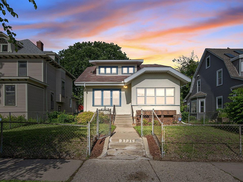1st image of 3736 Park Ave