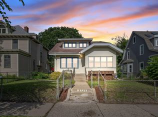 3736 Park Ave, Minneapolis, MN 55407