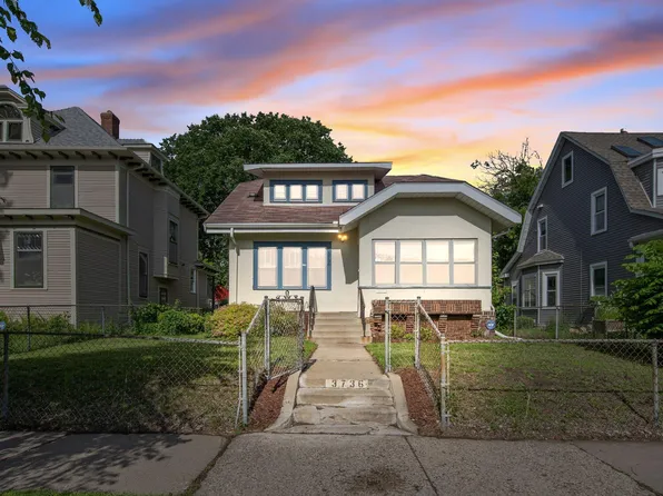 3736 Park Ave, Minneapolis, MN 55407