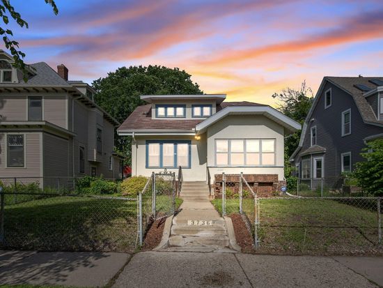 3736 Park Ave, Minneapolis, MN 55407