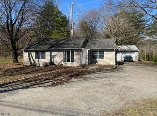 67 Route 645, Branchville, NJ 07826