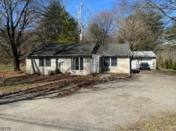 67 Rt 645, Sandyston Twp., NJ 07826