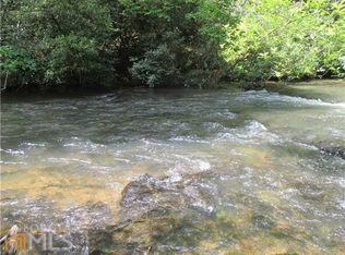 7 Whispering Pine Ln, Cherry Log, GA 30522