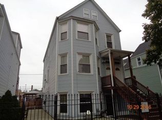3421 W Melrose St #1, Chicago, IL 60618