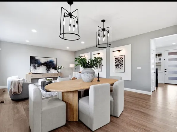 12787 S Farrara Way, Nampa, ID 83686