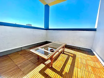 Rented by Doorway NYC, LLC