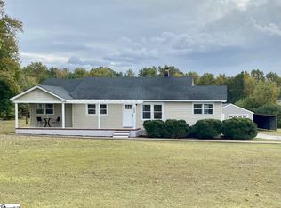 700 Milford Church Rd, Taylors, SC 29687