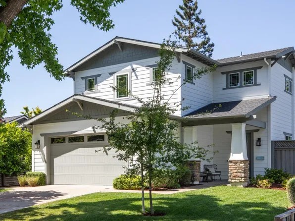 1937 Johnston Ave, San Jose, CA 95125