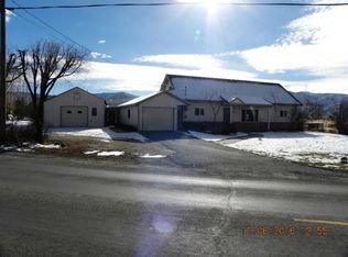 2542 E 1200 S, Heber, UT 84032