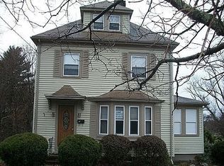 195 Plain St, Millis, MA 02054