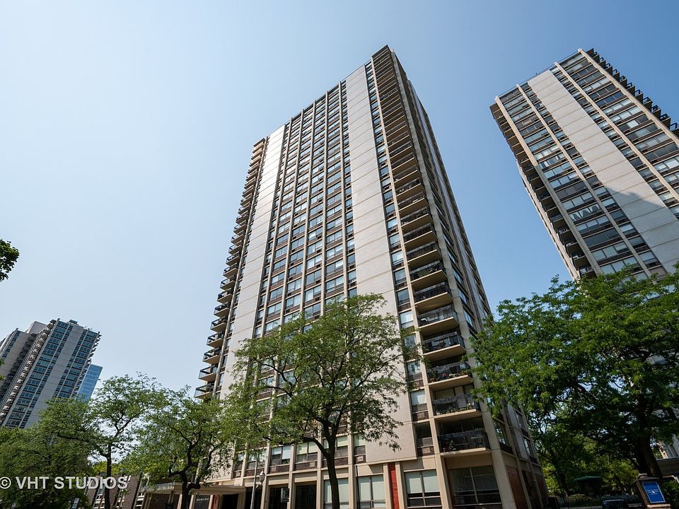 1st image of 1355 N Sandburg Ter APT 1005